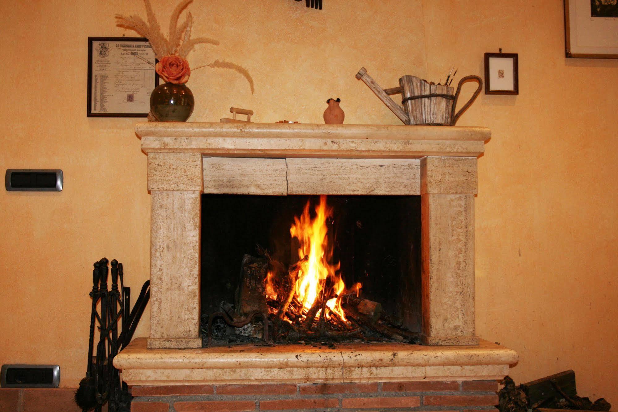Casa Vacanza Spirito Libero Pianello  Exteriér fotografie